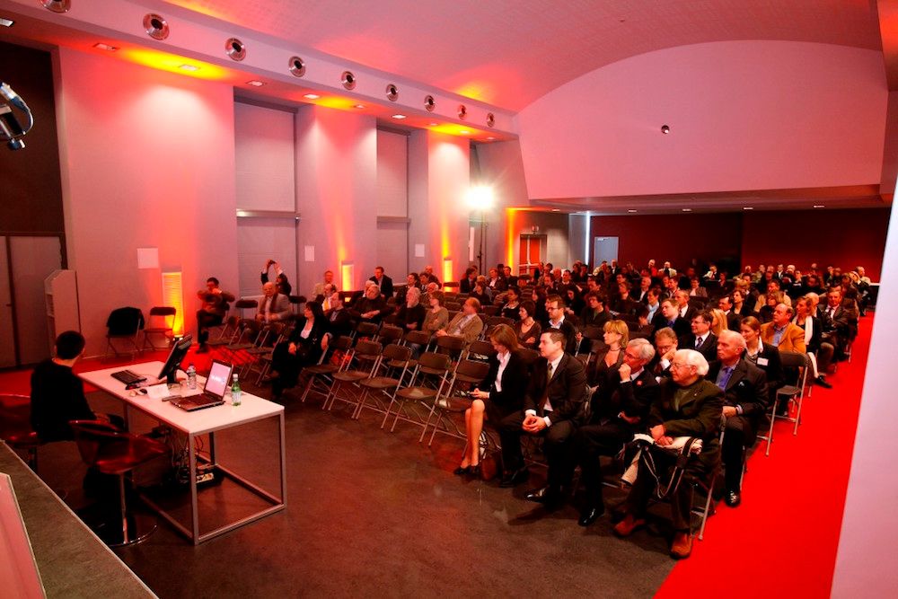 Namur Expo – photo 17, lieu de séminaire à Namur