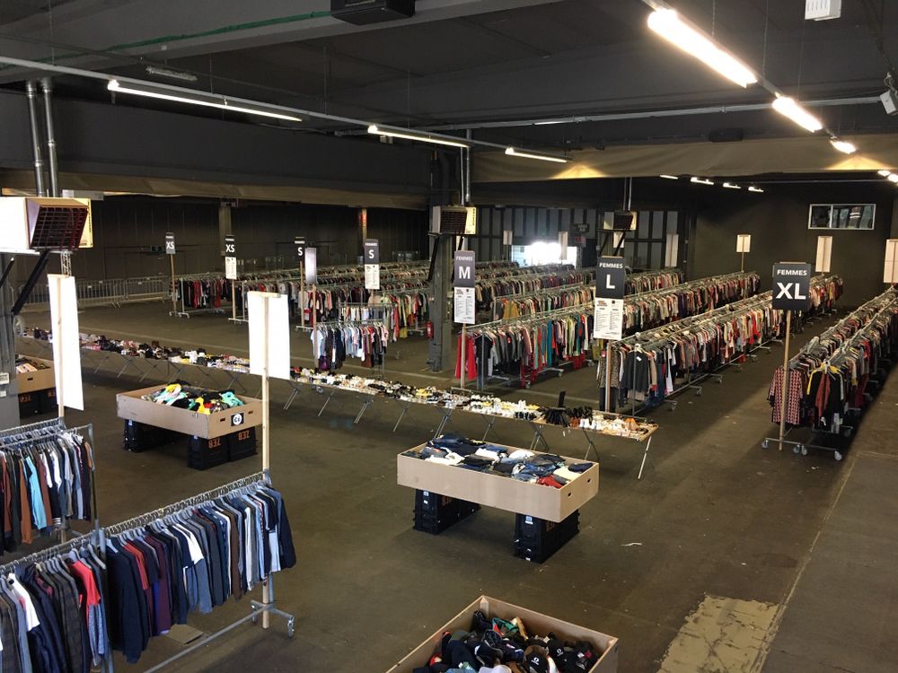 Namur Expo – photo 24, lieu de séminaire à Namur