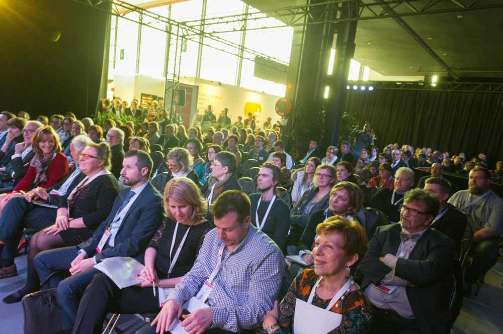 Namur Expo – photo 30, lieu de séminaire à Namur
