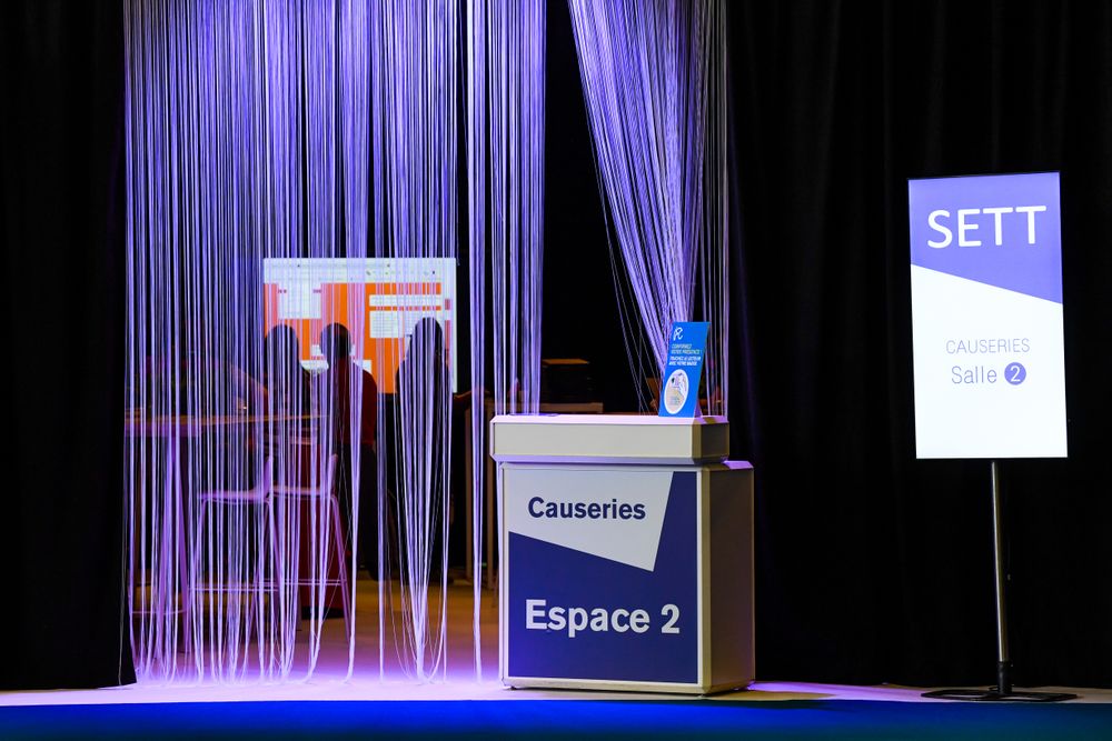 Namur Expo – photo 31, lieu de séminaire à Namur