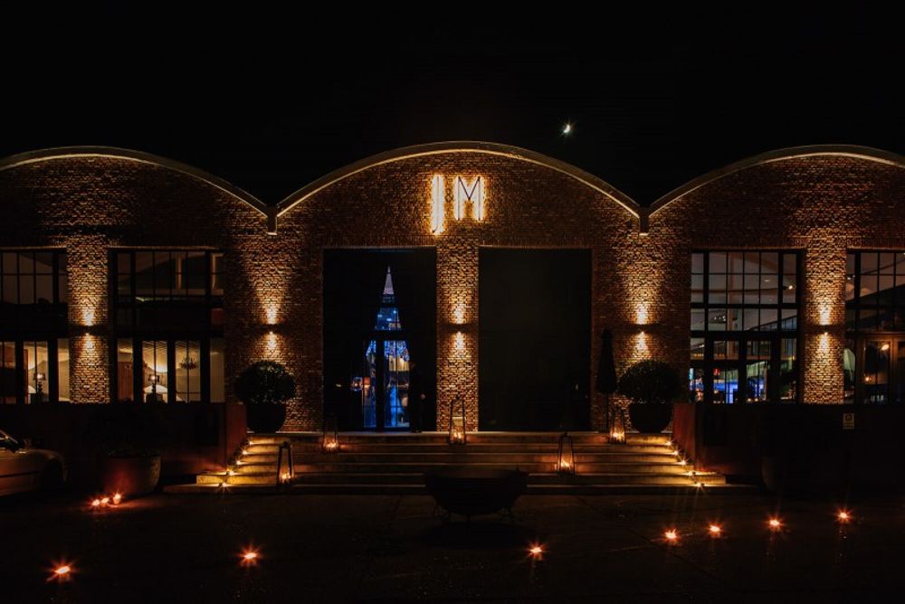 Napoleonzaal – salle de séminaire et événements professionnels à Schelle