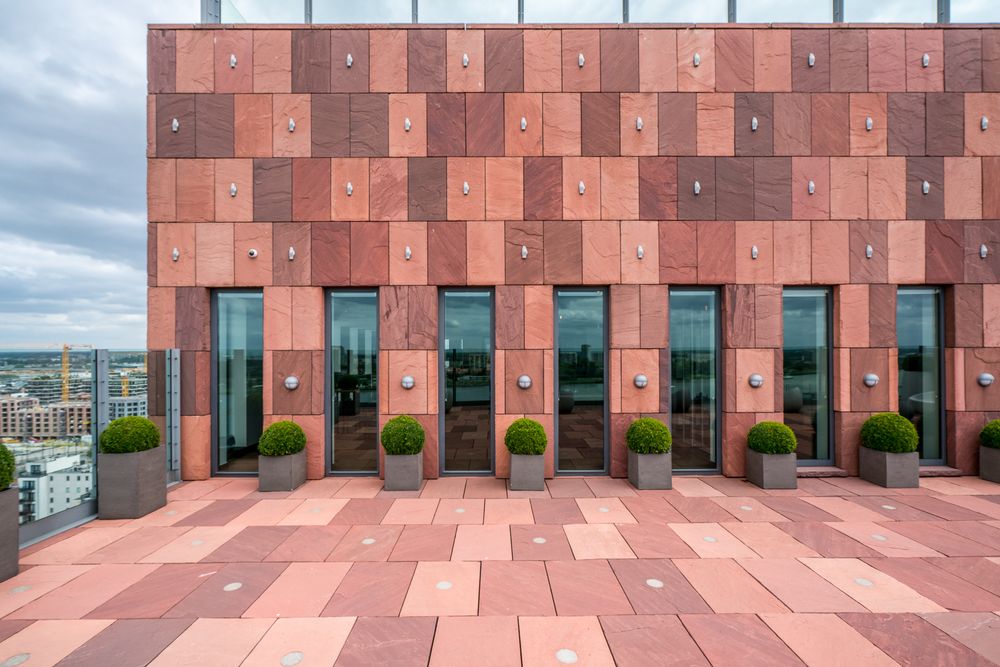 One Eighty MAS – salle de séminaire et événements professionnels à Anvers