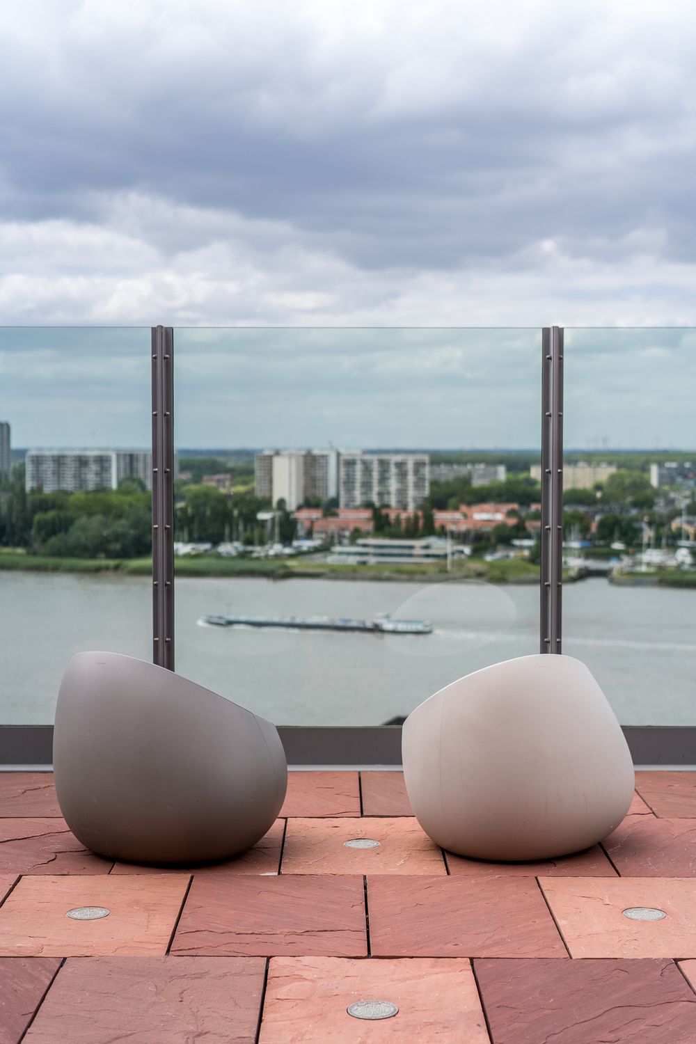 One Eighty MAS – photo 21, lieu de séminaire à Anvers