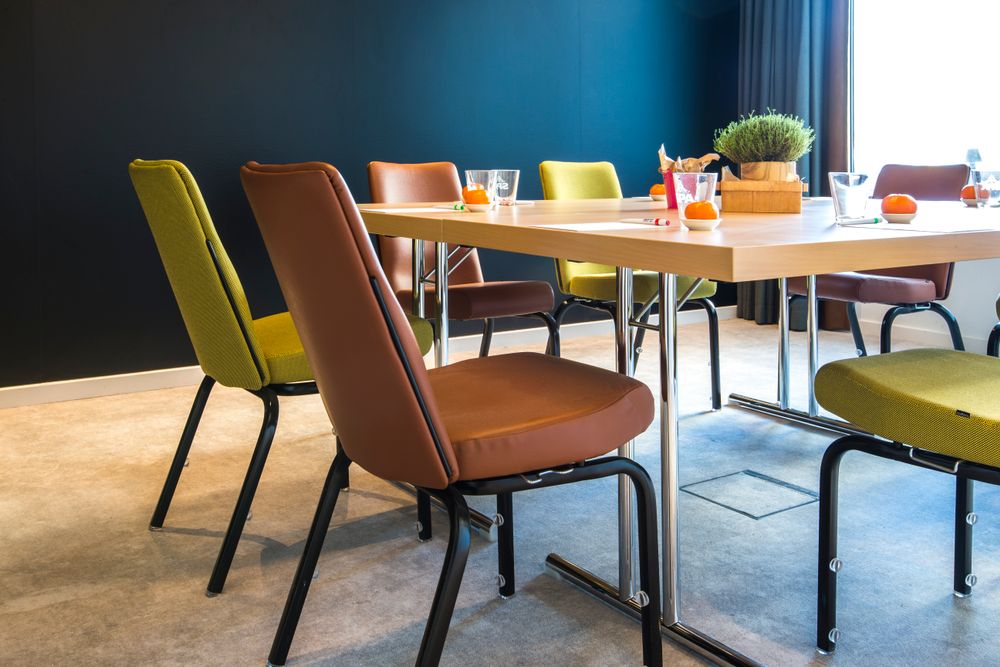 Park Inn by Radisson Brussels Airport – photo 7, lieu de séminaire à Diegem