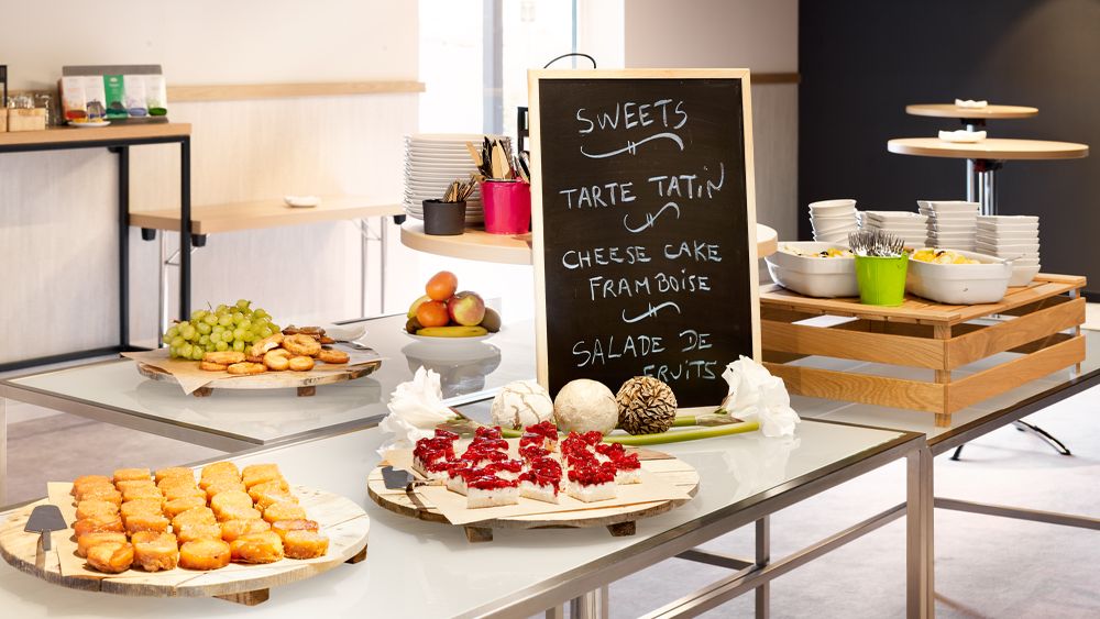 Park Inn by Radisson Brussels Airport – photo 16, lieu de séminaire à Diegem