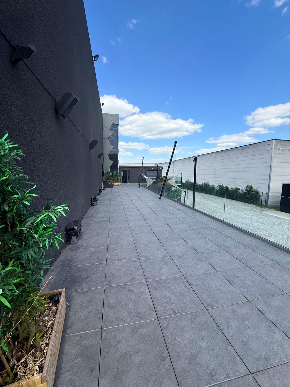 QUAI 20 – photo 16, lieu de séminaire à Bruxelles