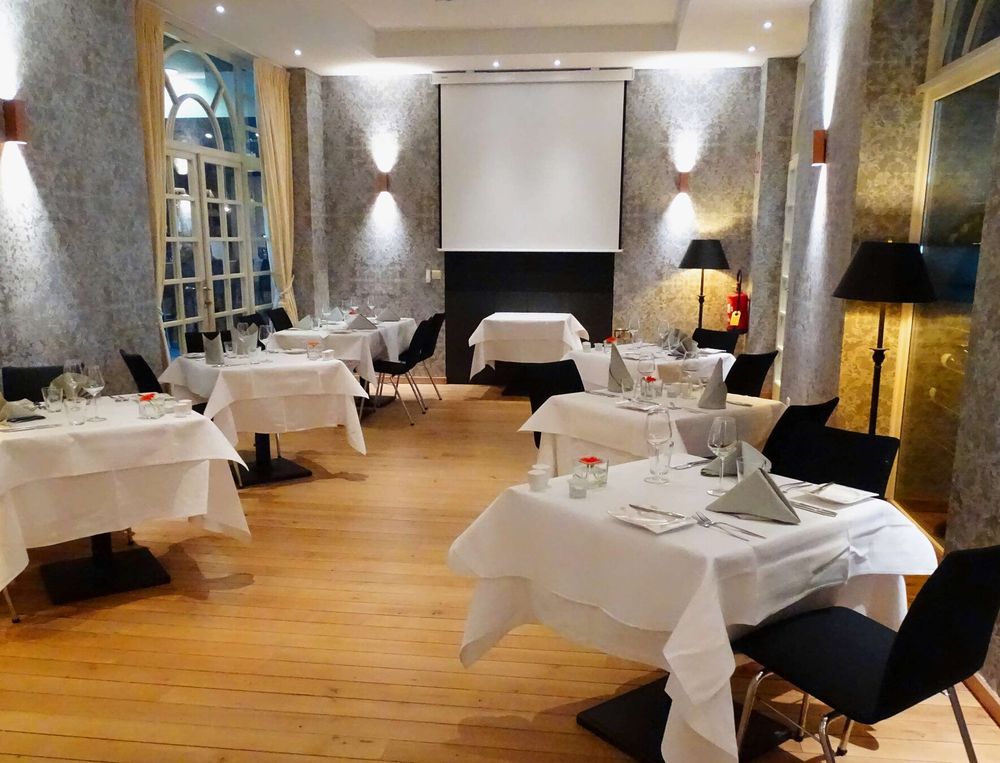  Radisson Blu Balmoral Hotel Spa – photo 6, lieu de séminaire à Spa