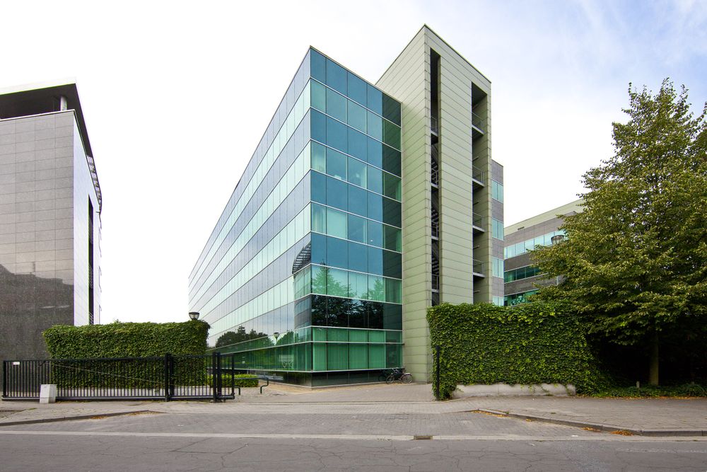 Regus Berchem – salle de séminaire et événements professionnels à Anvers