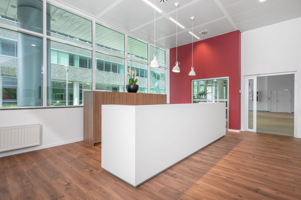 Regus Berchem – photo 5, salle de séminaire à Anvers