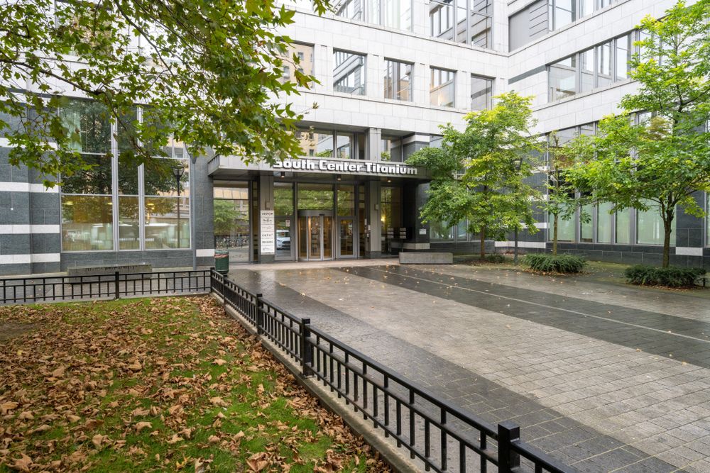 Regus, Brussels South Station – salle de séminaire et événements professionnels à Bruxelles