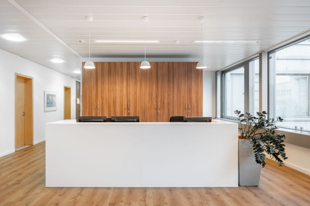 Regus, Brussels South Station – photo 9, lieu de séminaire à Bruxelles