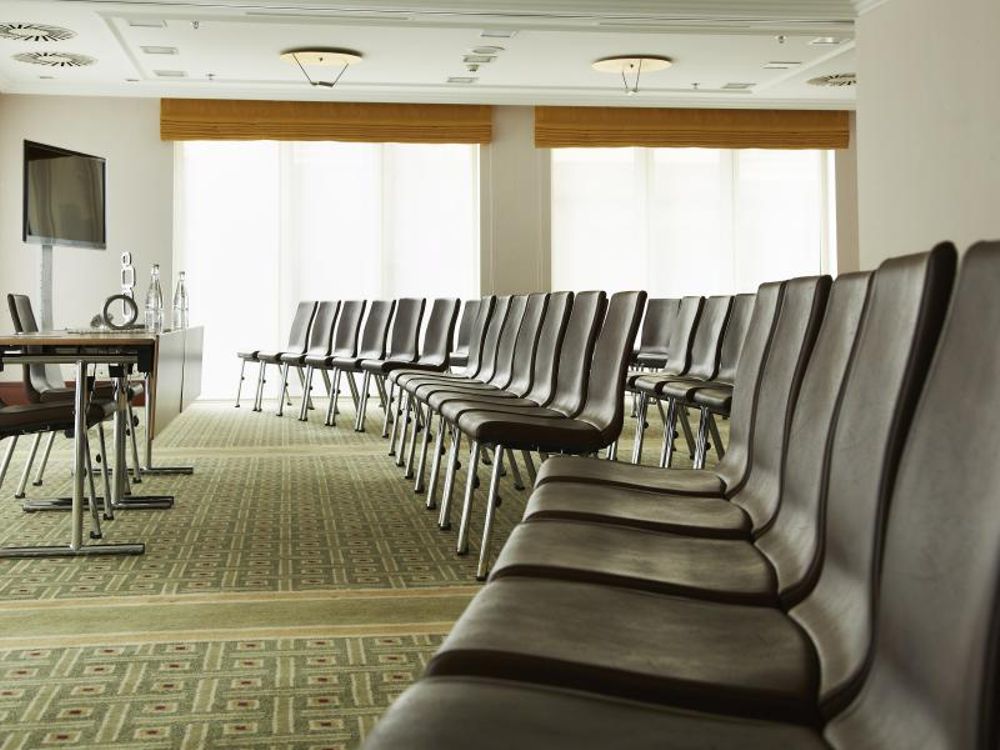 Renaissance Brussels Hotel – photo 4, salle de séminaire à Bruxelles