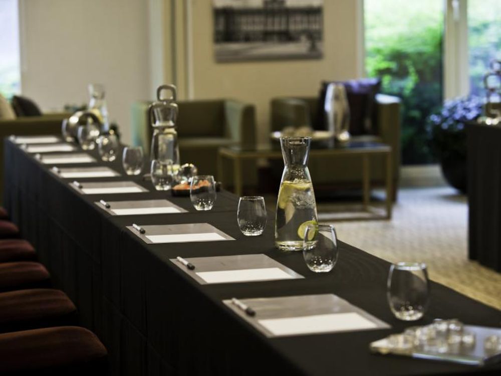 Renaissance Brussels Hotel – photo 7, lieu de séminaire à Bruxelles