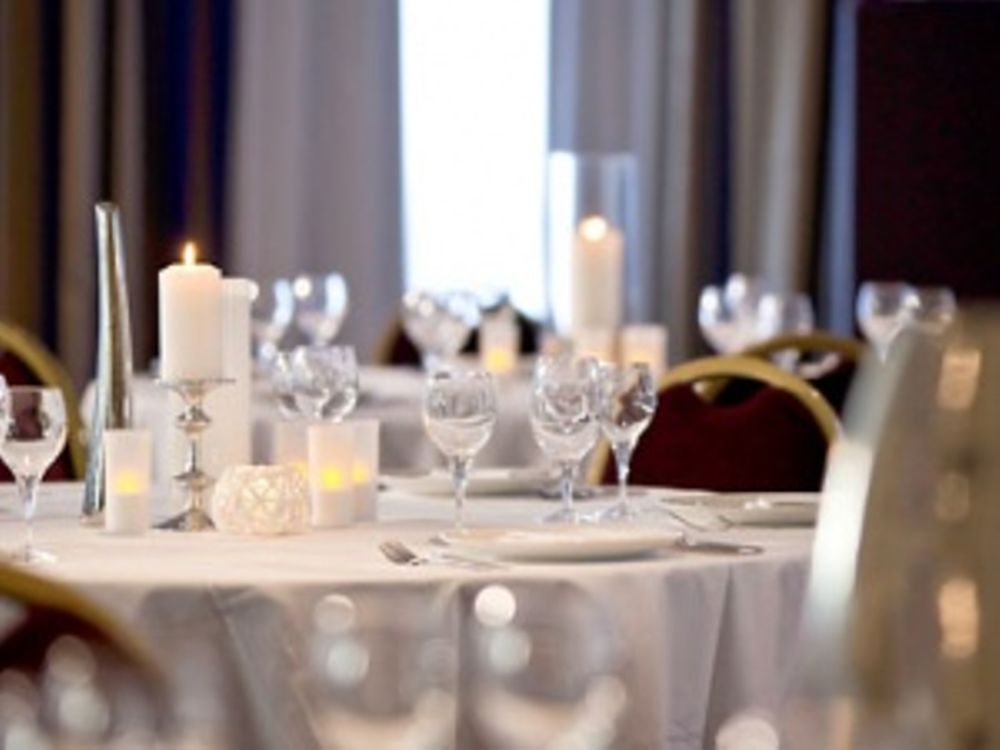 Renaissance Brussels Hotel – photo 8, lieu de séminaire à Bruxelles