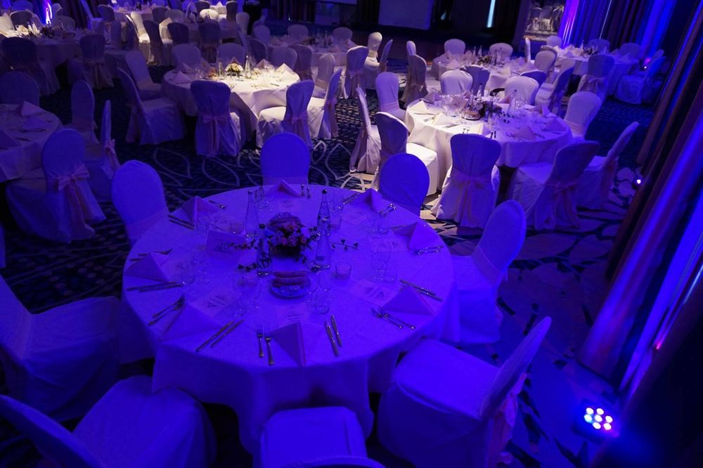 Renaissance Brussels Hotel – photo 9, lieu de séminaire à Bruxelles