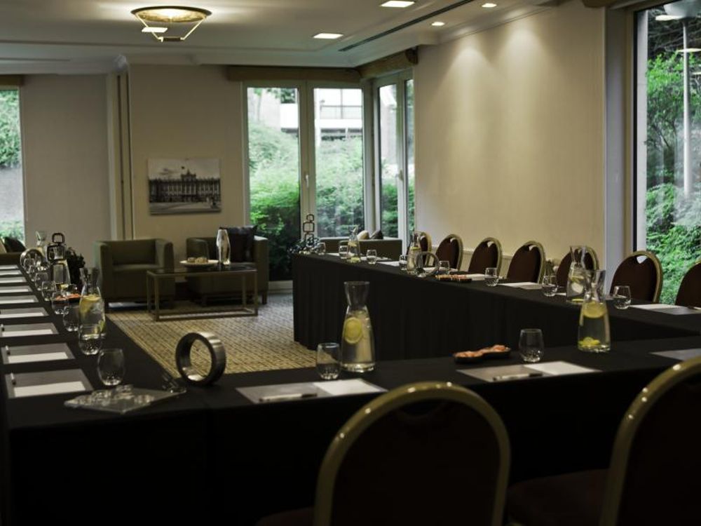 Renaissance Brussels Hotel – photo 10, lieu de séminaire à Bruxelles