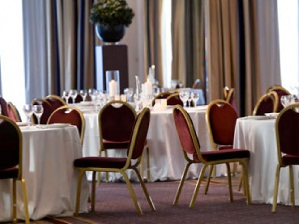 Renaissance Brussels Hotel – photo 11, lieu de séminaire à Bruxelles