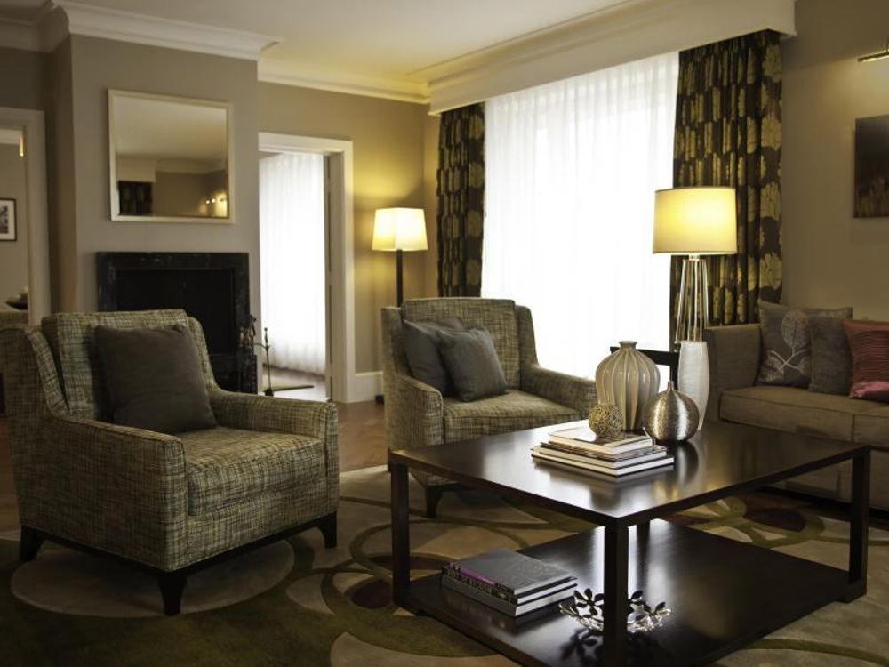 Renaissance Brussels Hotel – photo 13, lieu de séminaire à Bruxelles