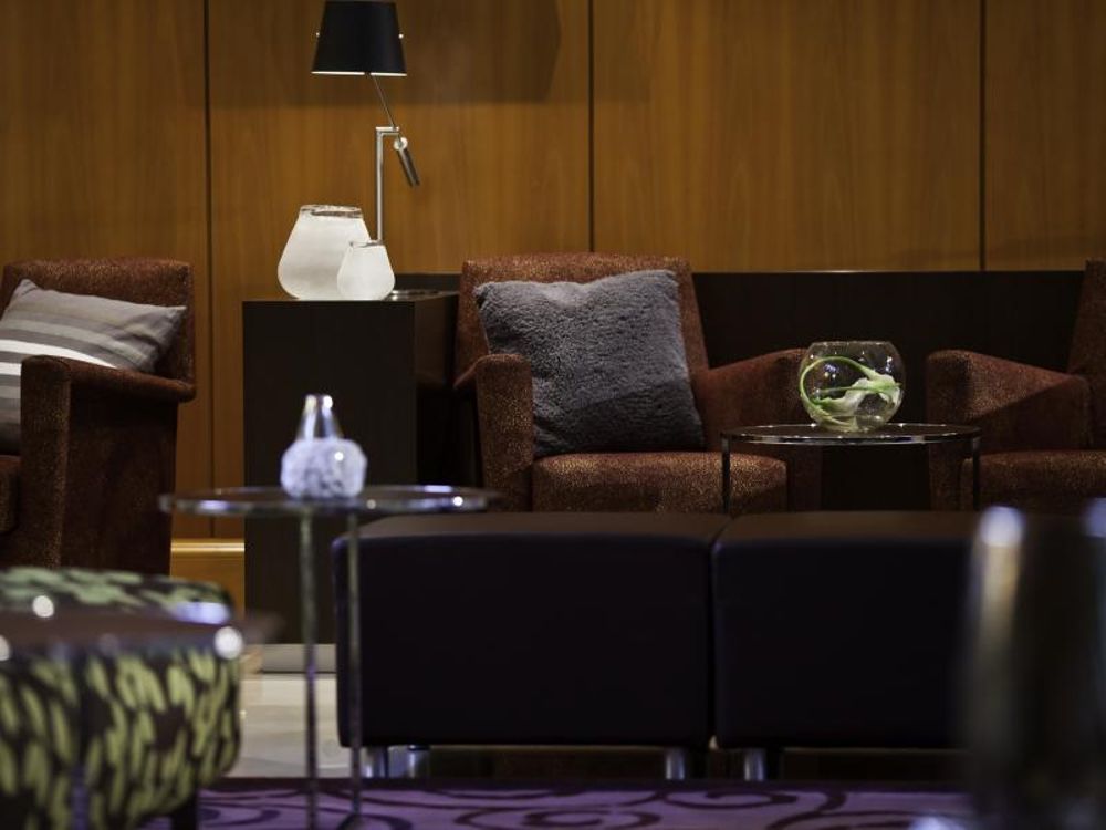 Renaissance Brussels Hotel – photo 14, lieu de séminaire à Bruxelles