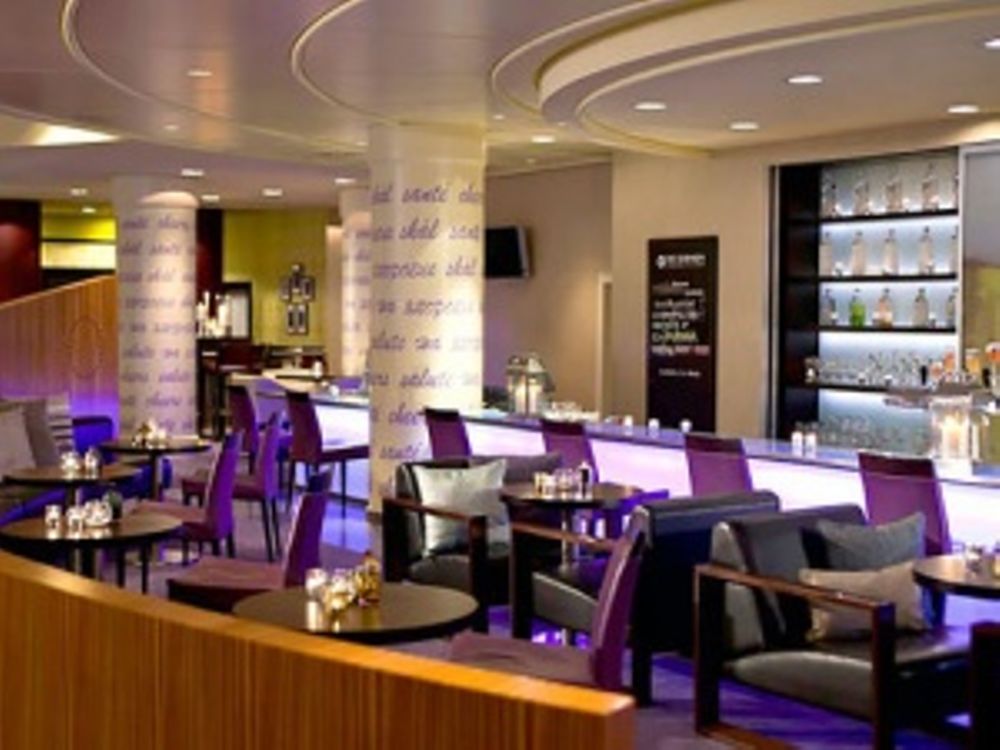 Renaissance Brussels Hotel – photo 15, lieu de séminaire à Bruxelles