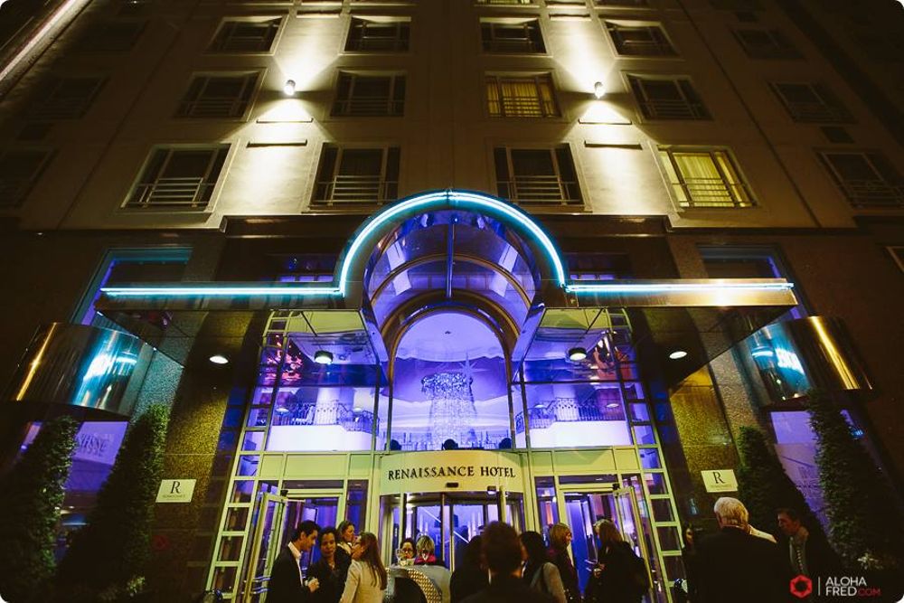 Renaissance Brussels Hotel – photo 16, lieu de séminaire à Bruxelles