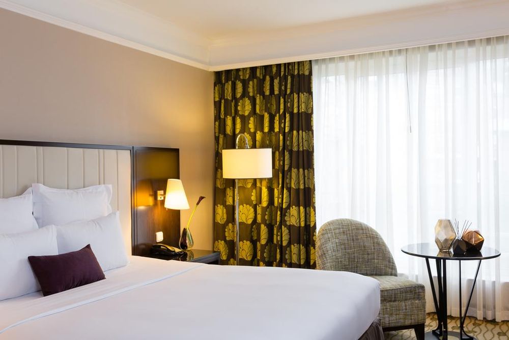 Renaissance Brussels Hotel – photo 18, lieu de séminaire à Bruxelles