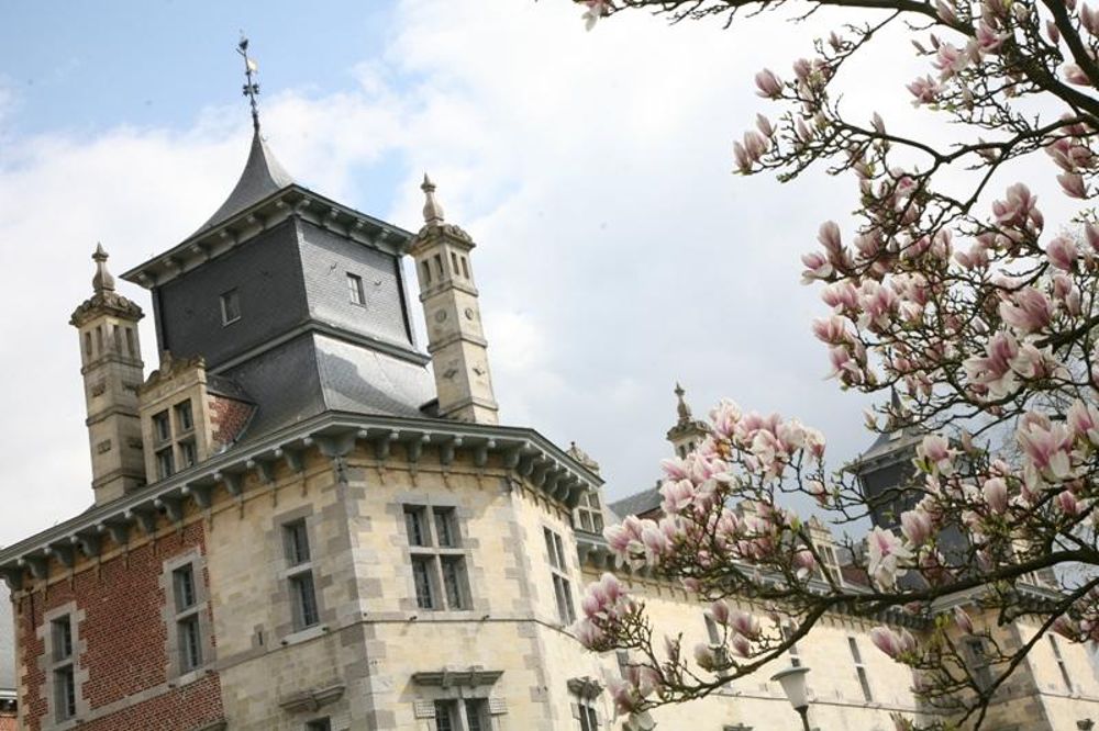 Restaurant Poortgebouw – salle de séminaire et événements professionnels à Lanaken
