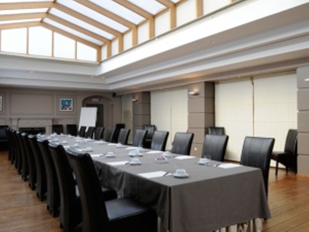 Salons Cortina – photo 5, salle de séminaire à Wevelgem