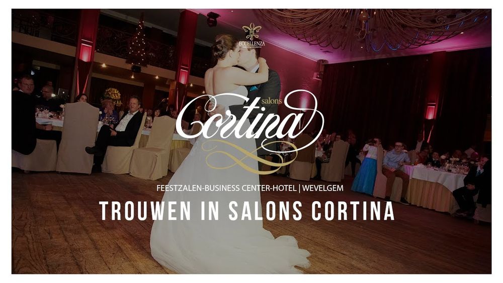 Salons Cortina – photo 8, lieu de séminaire à Wevelgem