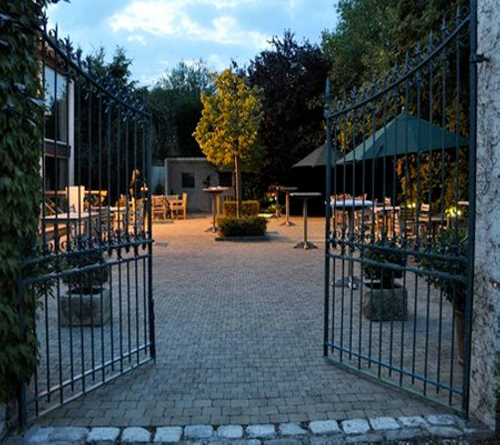 Salons Cortina – photo 12, lieu de séminaire à Wevelgem