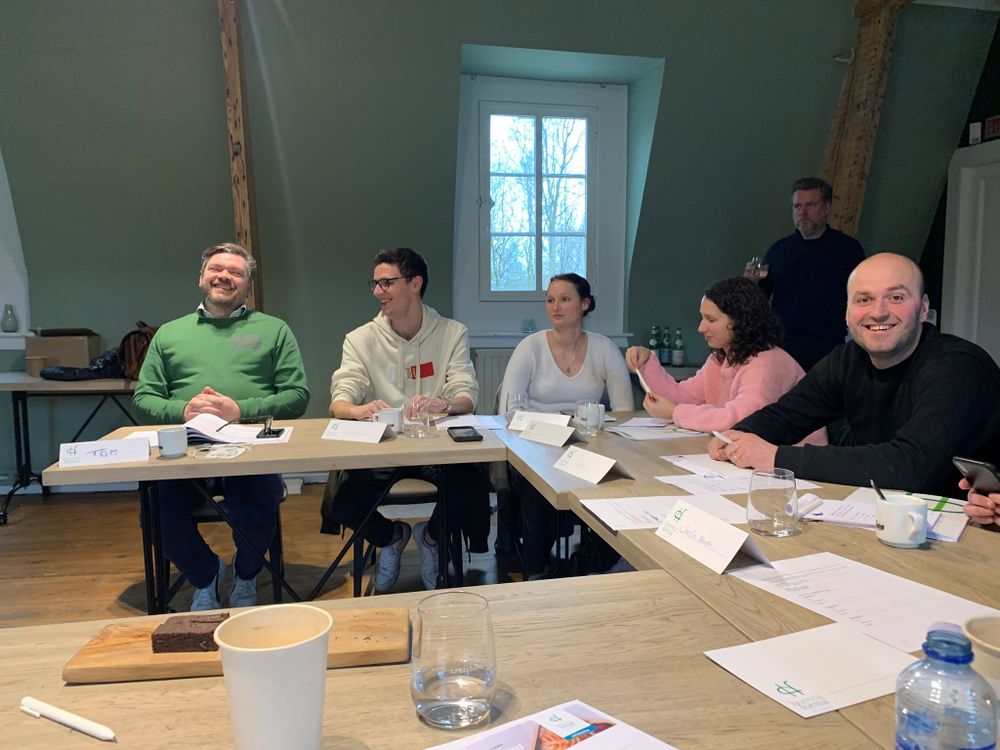 Salons De Groene Jager – photo 4, salle de séminaire à Brasschaat