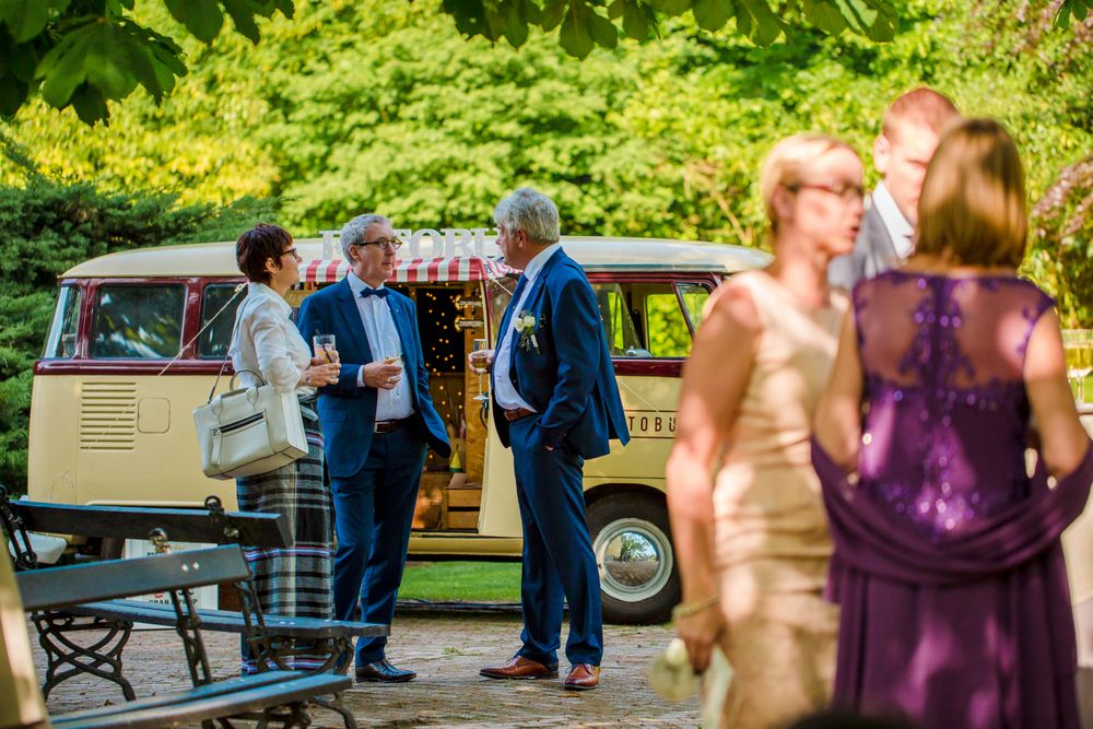 Salons De Groene Jager – photo 6, lieu de séminaire à Brasschaat