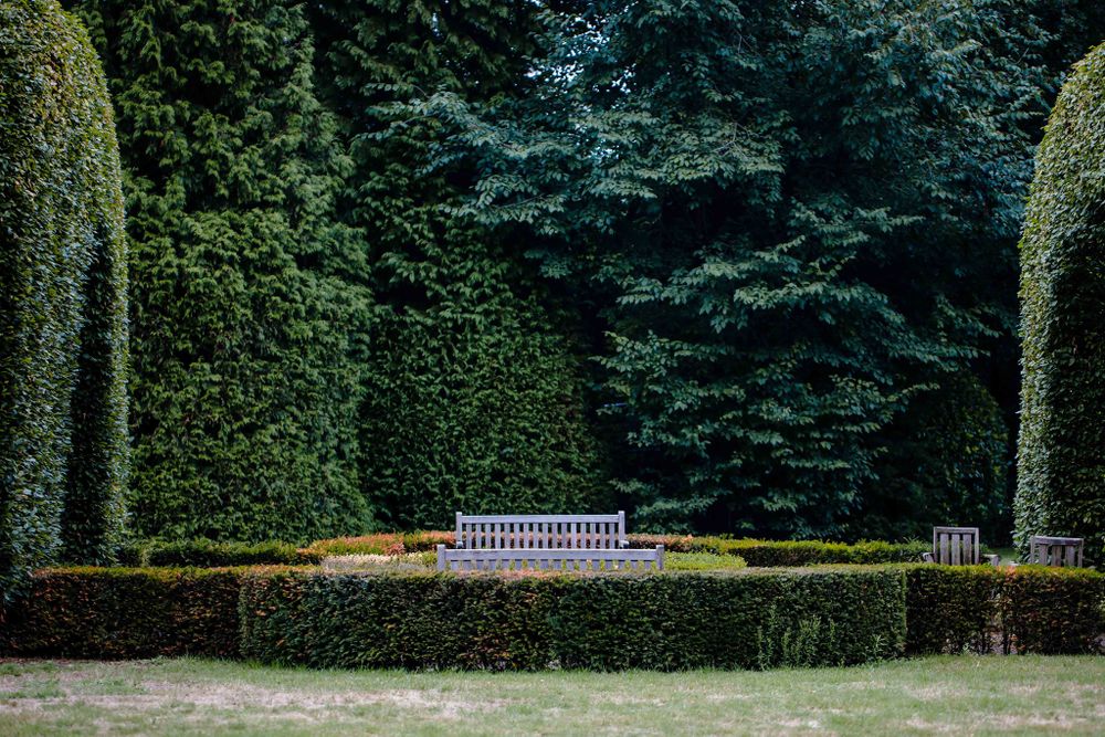 Salons De Groene Jager – photo 22, lieu de séminaire à Brasschaat