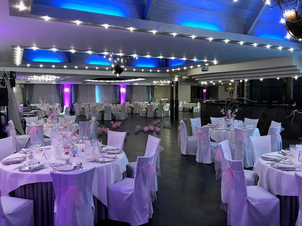 Salons De Lelie – photo 4, salle de séminaire à Veurne