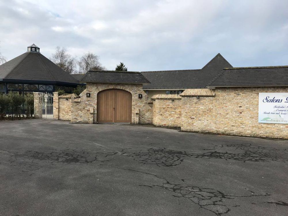 Salons De Lelie – photo 6, lieu de séminaire à Veurne