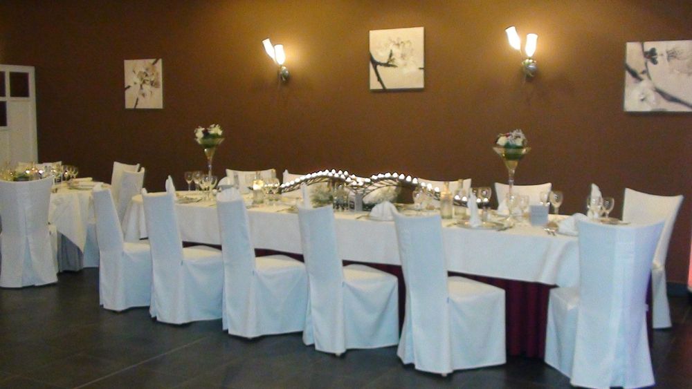 Salons De Lelie – photo 8, lieu de séminaire à Veurne