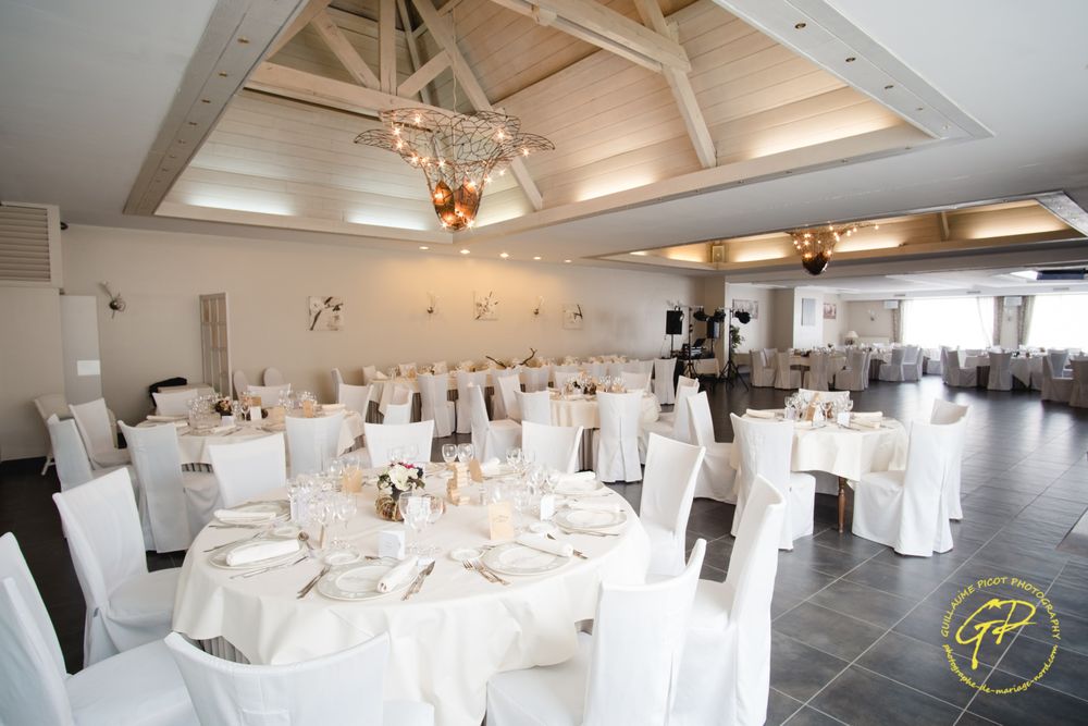 Salons De Lelie – photo 12, lieu de séminaire à Veurne