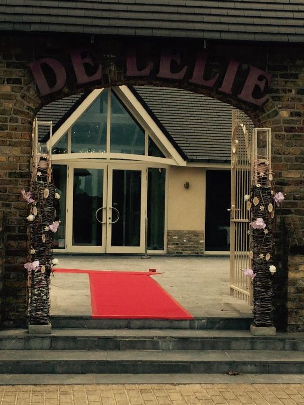 Salons De Lelie – photo 13, lieu de séminaire à Veurne