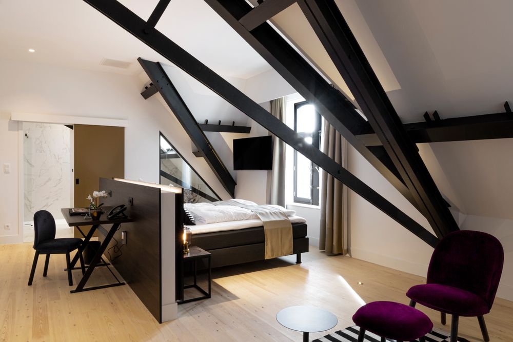 Sky Venue by Corsendonk Hotels – photo 31, lieu de séminaire à Turnhout