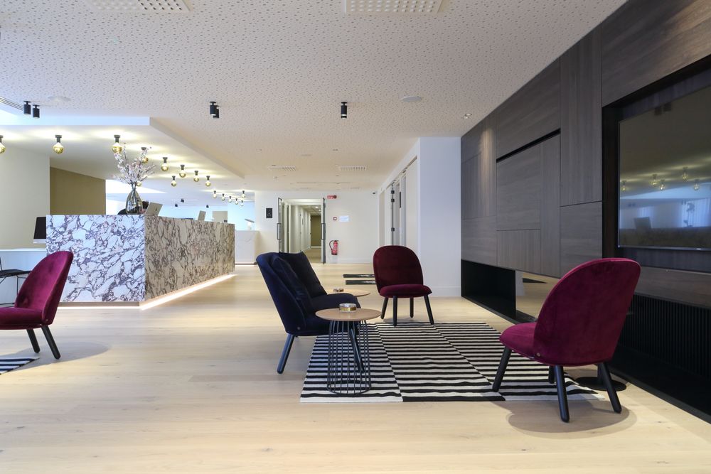 Sky Venue by Corsendonk Hotels – photo 43, lieu de séminaire à Turnhout