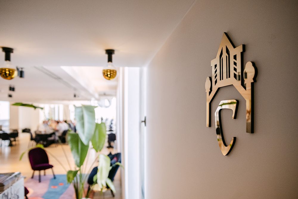 Sky Venue by Corsendonk Hotels – photo 46, lieu de séminaire à Turnhout