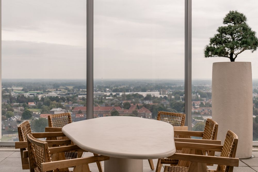 Sky Venue by Corsendonk Hotels – photo 48, lieu de séminaire à Turnhout