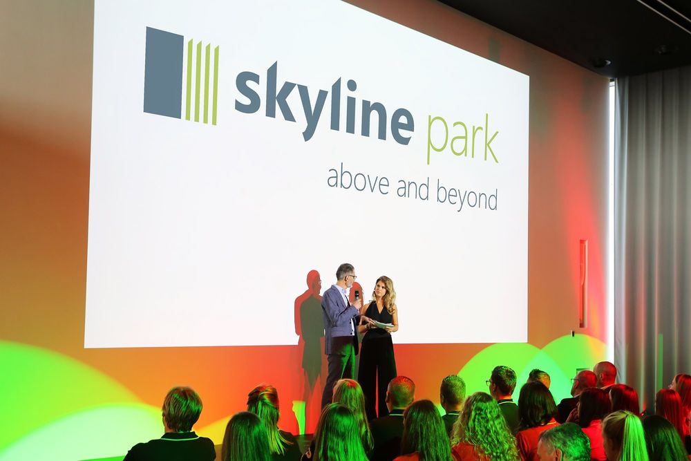Skyline Park – photo 16, lieu de séminaire à Izegem