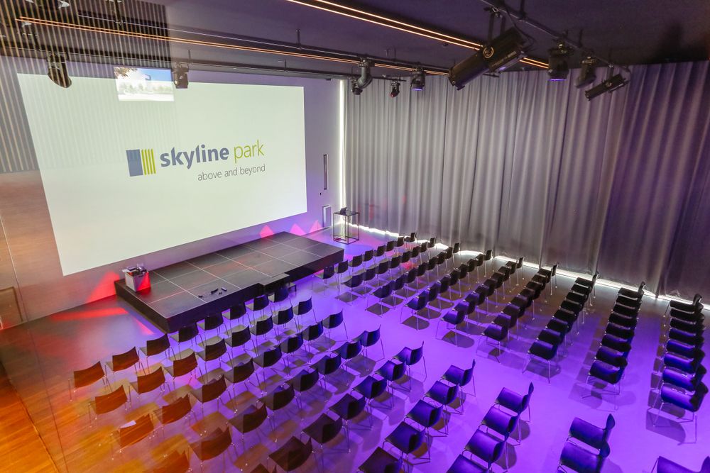 Skyline Park – photo 23, lieu de séminaire à Izegem