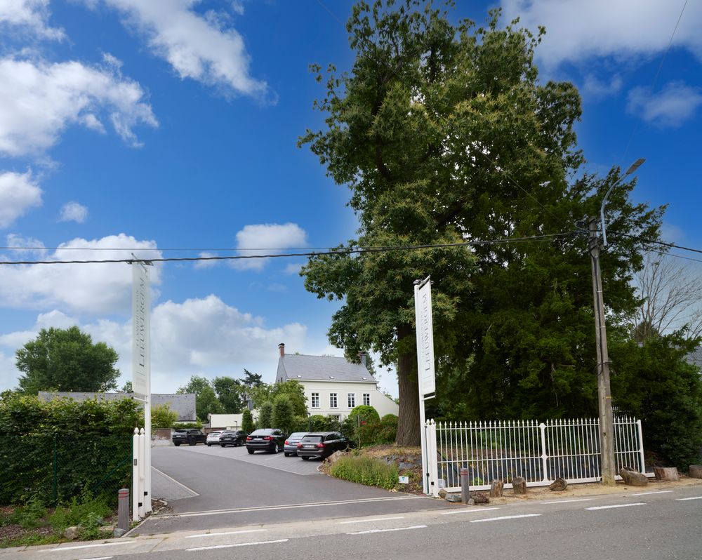 't Landhuys van Leeuwergem – photo 7, lieu de séminaire à Zottegem