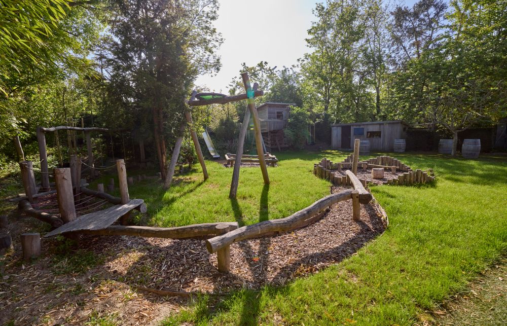't Landhuys van Leeuwergem – photo 25, lieu de séminaire à Zottegem