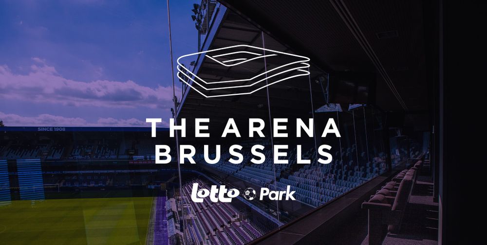 The Arena Brussels – photo 6, lieu de séminaire à Anderlecht