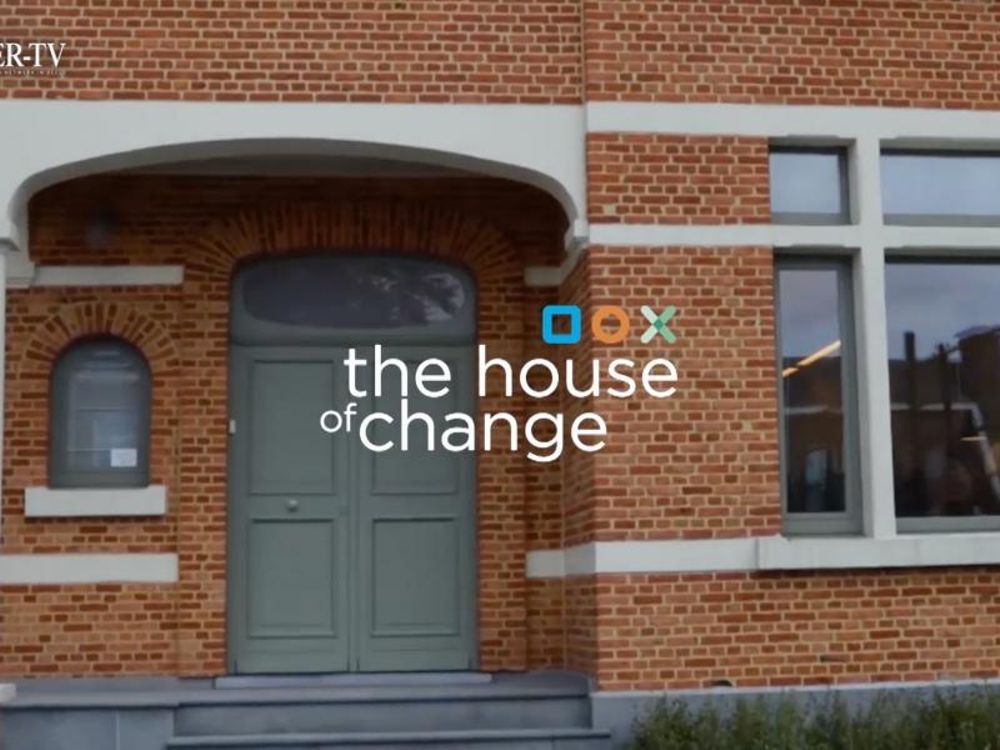 The House of Change – salle de séminaire et événements professionnels à Duffel