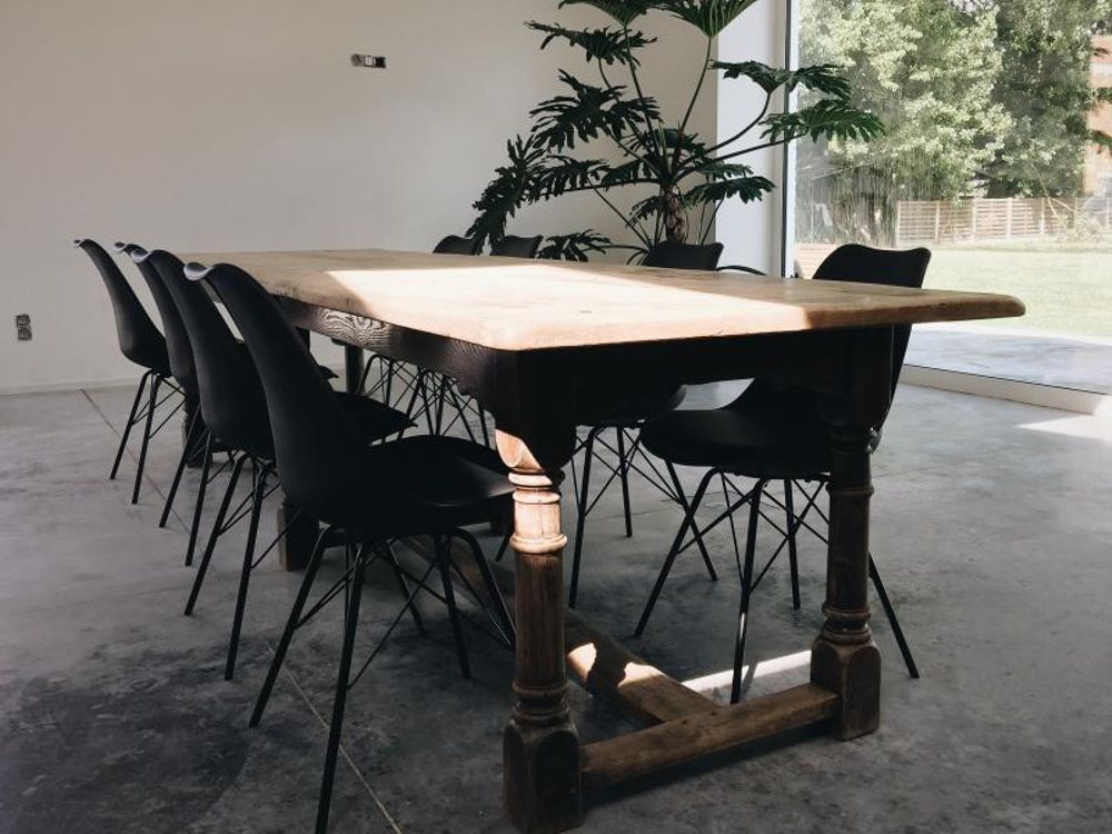 The House of Change – photo 4, salle de séminaire à Duffel