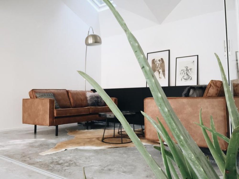 The House of Change – photo 8, lieu de séminaire à Duffel